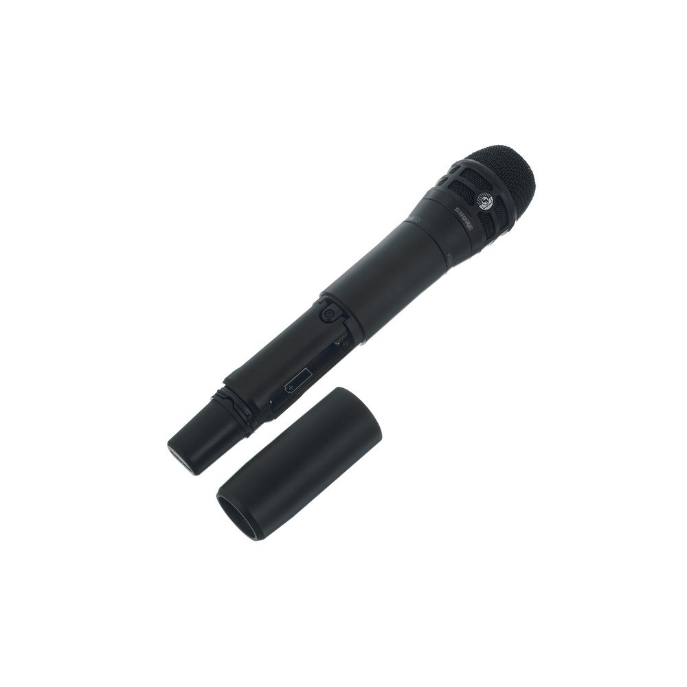 Shure SLXD24E/KSM8B G59 – Thomann Ireland
