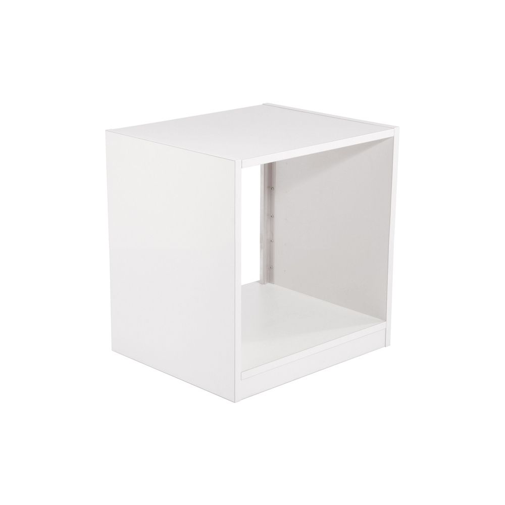 Thon Studio Rack 10U white Bundle – Thomann Ireland