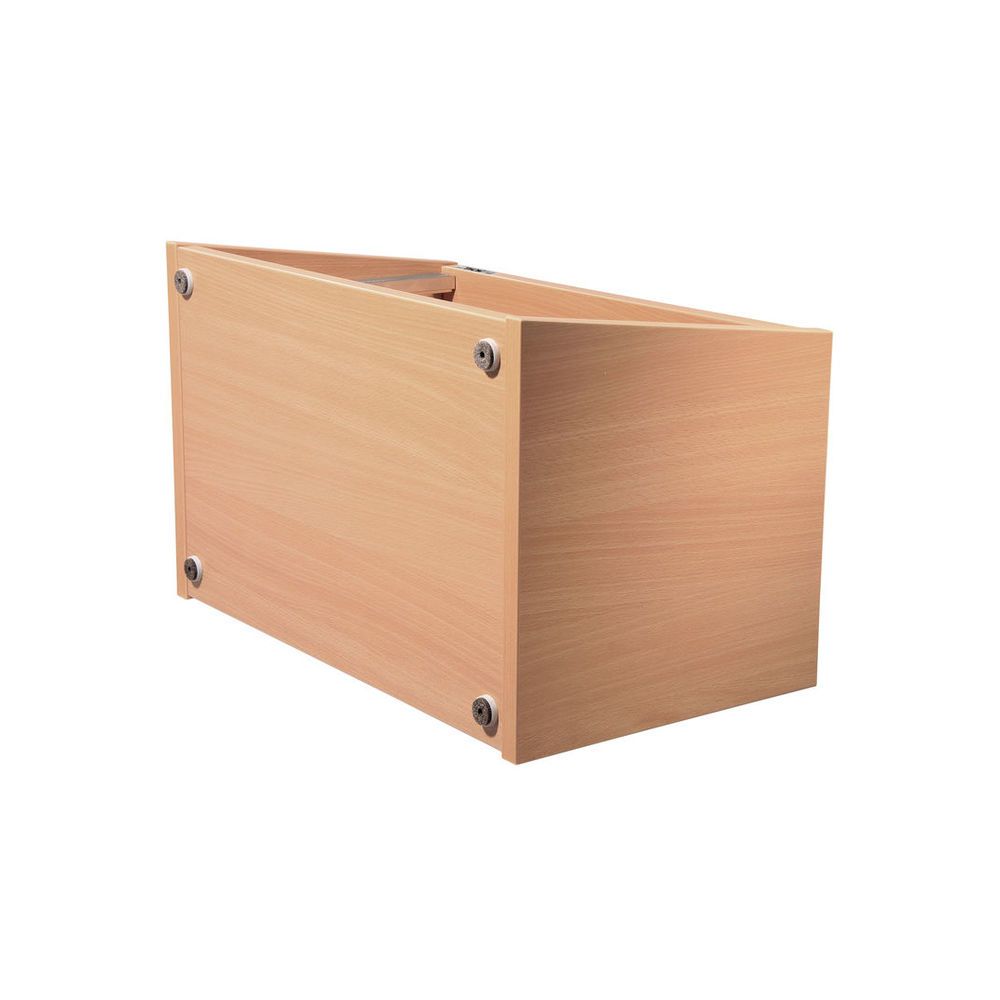 Thon Studio Desktop Rack 6U Beech – Thomann Ireland
