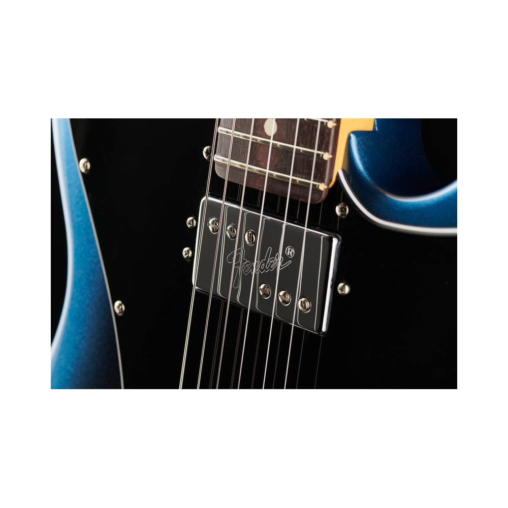 Fender AM Pro II Tele DLX DK NIT – Thomann Ireland