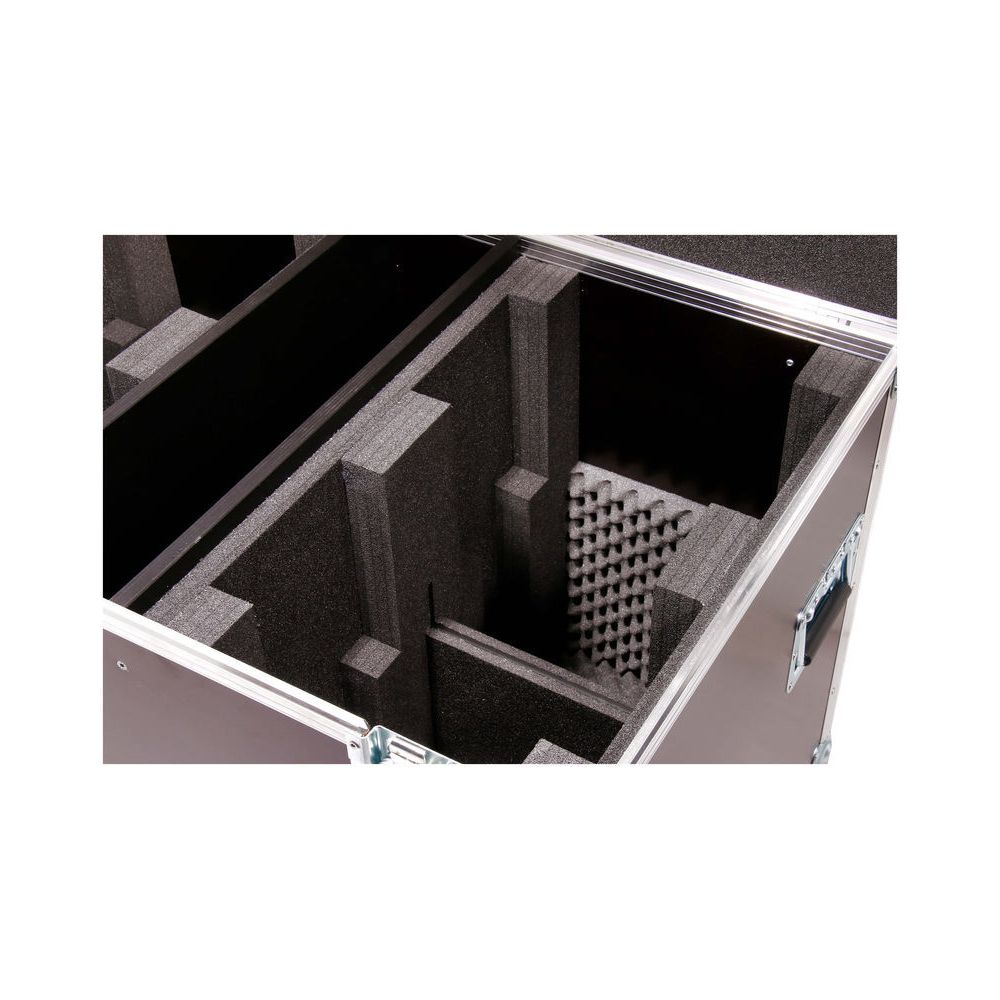 Thon Case Eurolite TMH