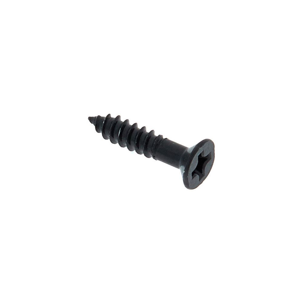 Harley Benton Parts Pickguard Screws Black – Thomann Ireland