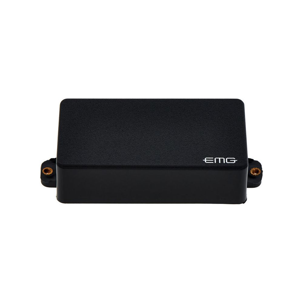 EMG H3 Black – Thomann Ireland