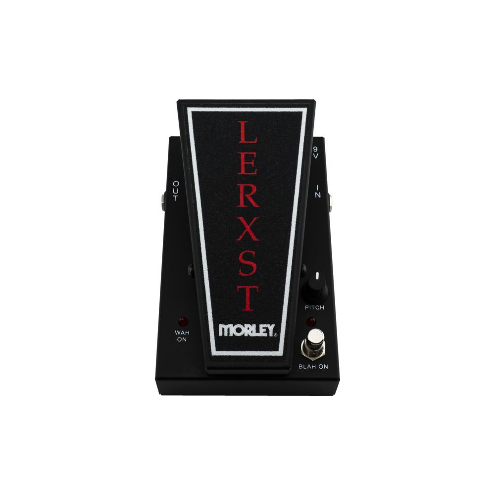Morley LBB Lerxst Blah Blah Wah – Thomann Ireland