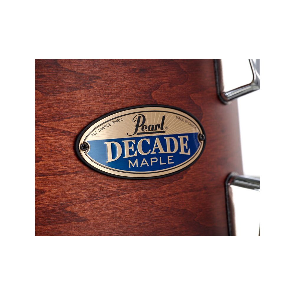 Pearl Decade Maple Studio S. Brown – Thomann Ireland