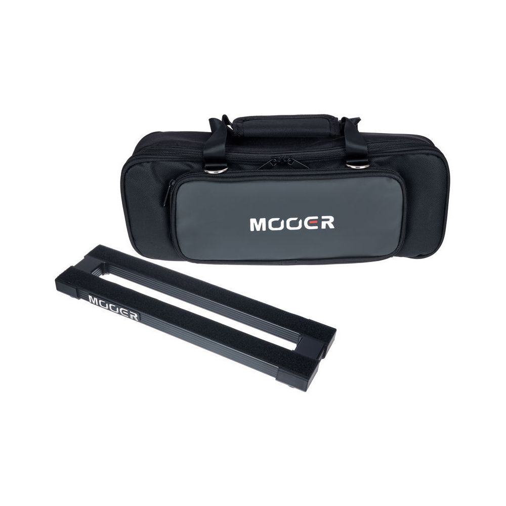 Mooer Stomplate Mini – Thomann Ireland