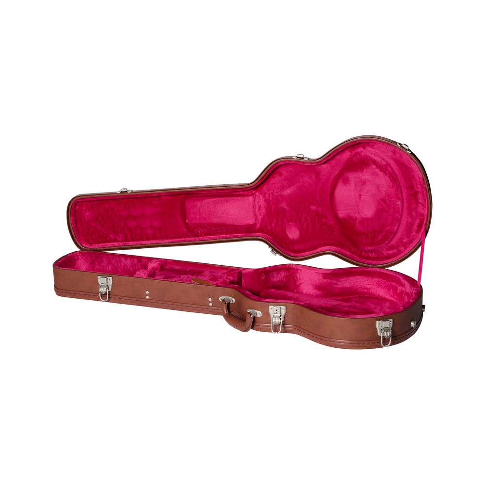 Epiphone 1960 Les Paul Standard ITB – Thomann Ireland