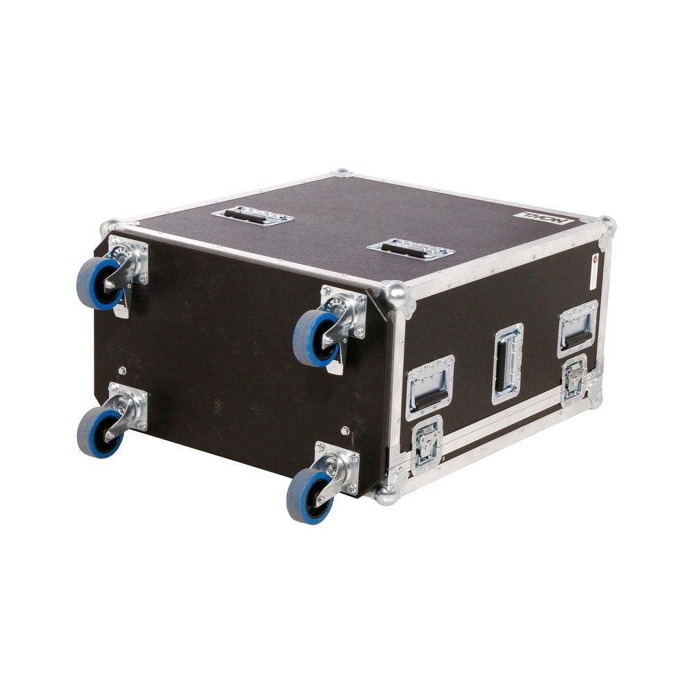 Thon Roadcase Yamaha DM7C