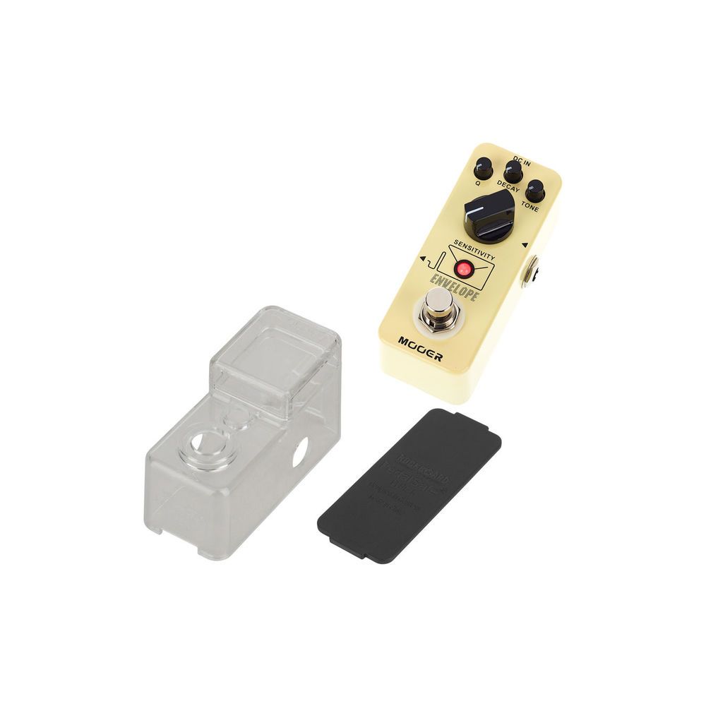 Mooer Envelope Bundle PS K1 – Thomann Ireland