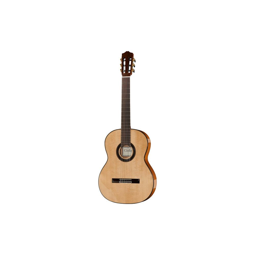 Cordoba F7 Flamenco Iberia – Thomann Ireland