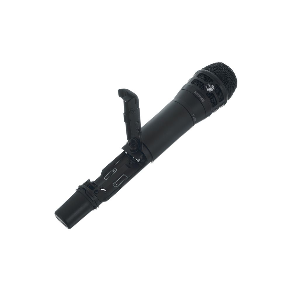 Shure SLXD24E/KSM8B L56 – Thomann Ireland