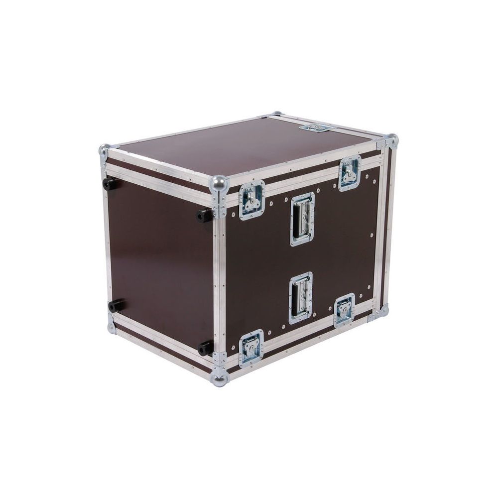 Thon Triple Door Live Rack 15U 45 – Thomann Ireland