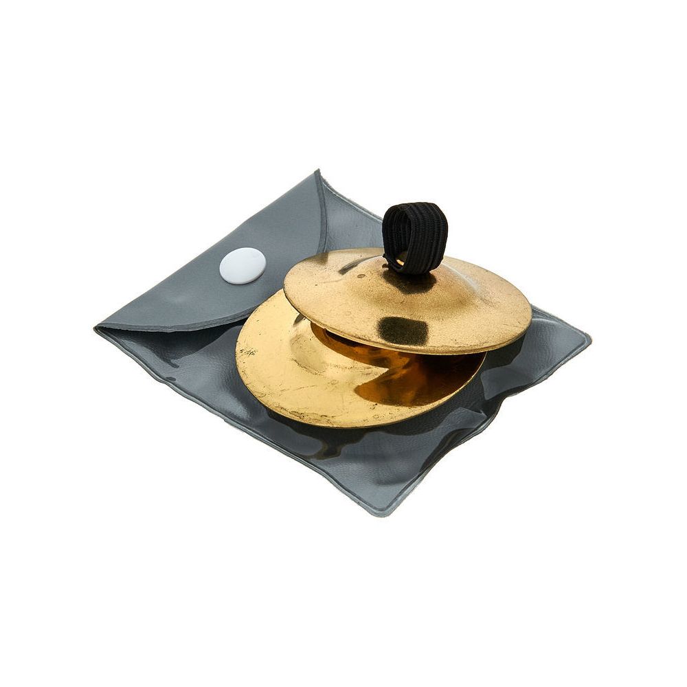 Millenium Fingercymbals – Thomann Ireland