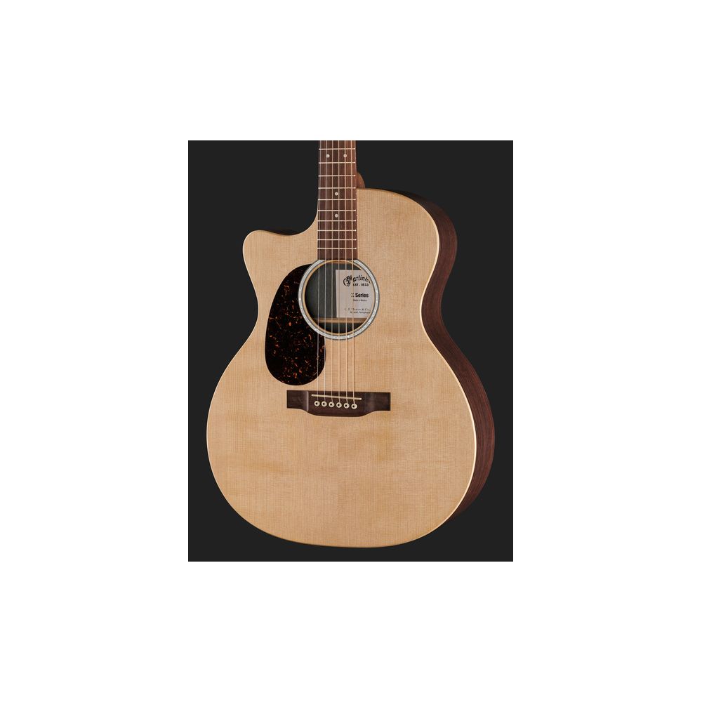 Martin Guitar GPCX2E