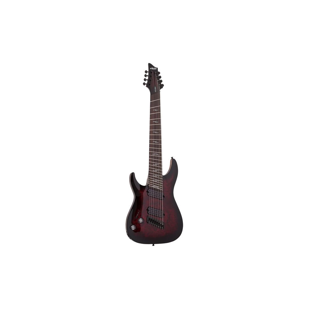 Schecter Omen Elite