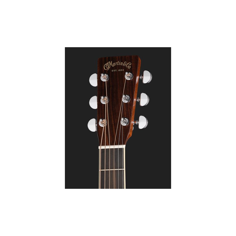 Martin Guitar D35 Ambertone – Thomann Ireland