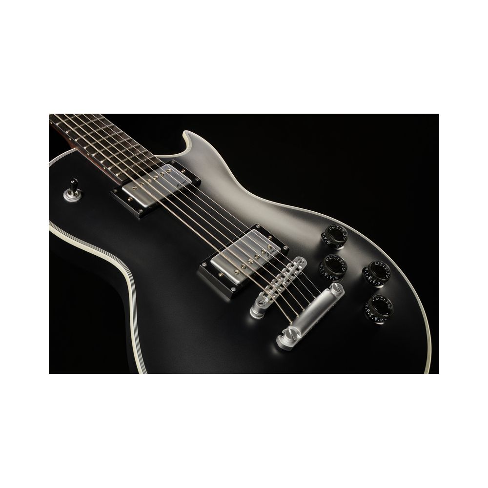 Harley Benton Agufish Standard BT w/Case – Thomann Ireland