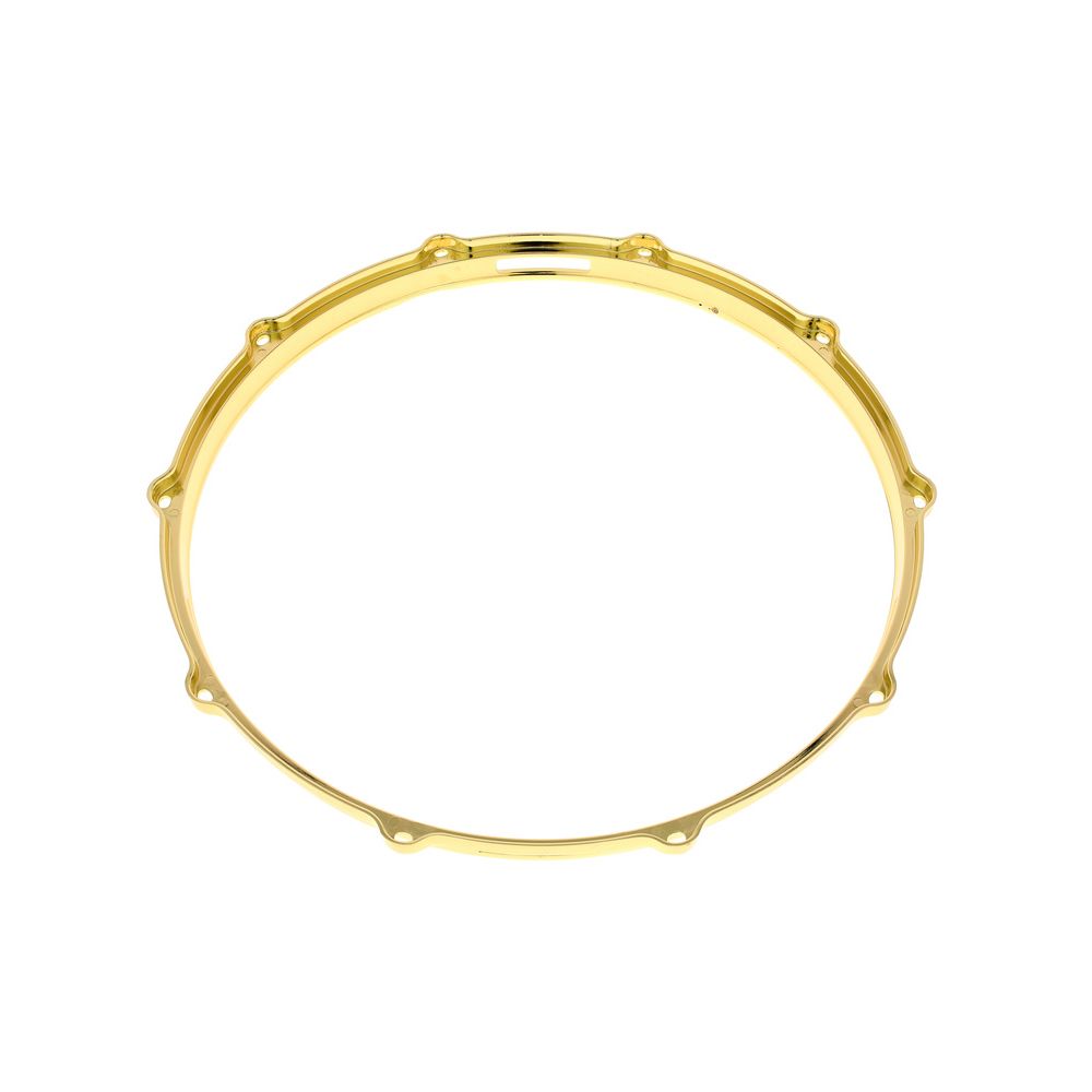 Millenium 14" 10H Die Cast Hoop SN Bott. – Thomann Ireland