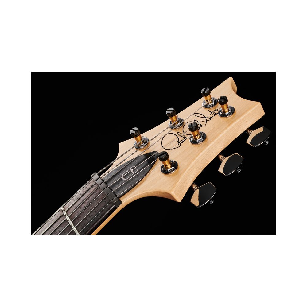 PRS CE 24 Black – Thomann Ireland
