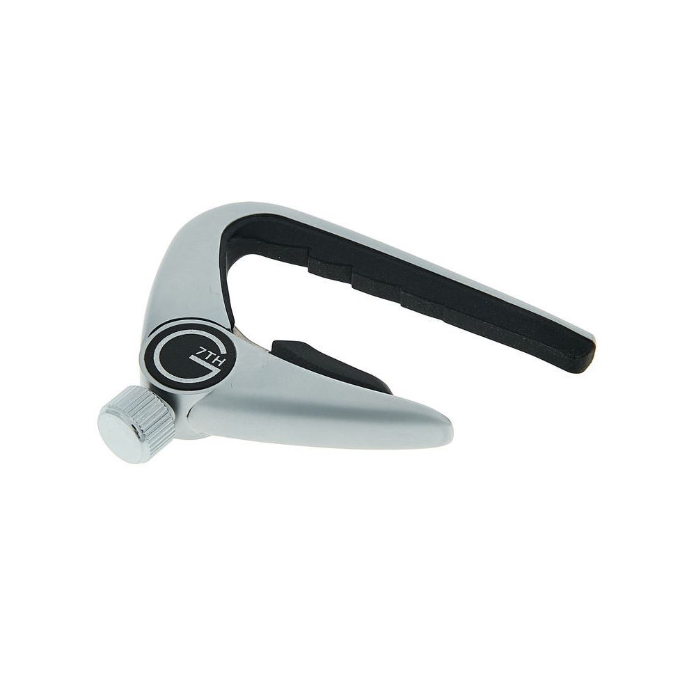 G7th Newport 12 String CSP Kapo – Thomann Ireland