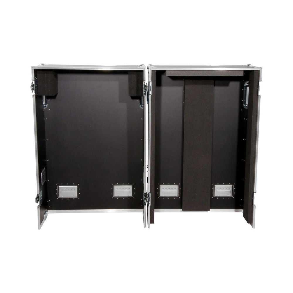 Thon Roadcase 3x QSC LA112 + Frame – Thomann Ireland