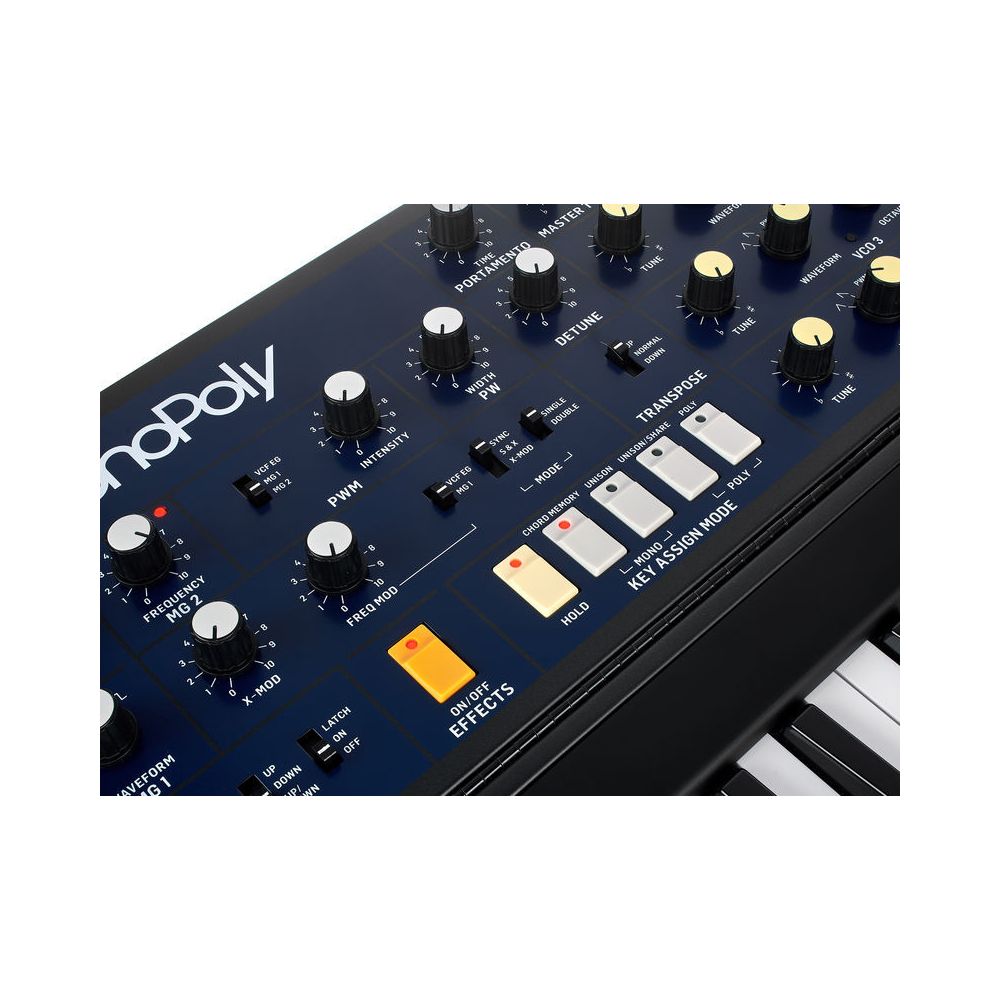 Behringer MonoPoly – Thomann Ireland