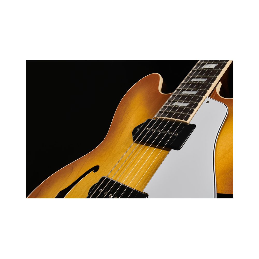 Epiphone USA Casino Royal Tan – Thomann Ireland