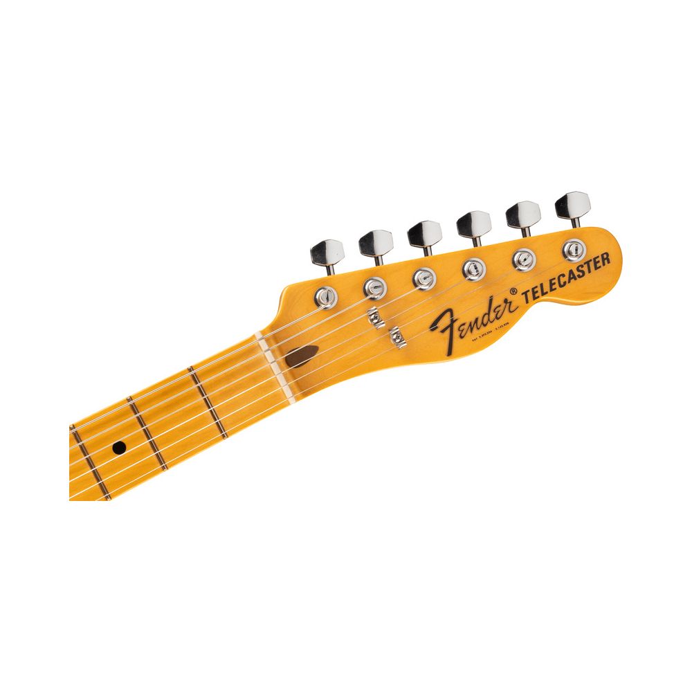 Fender Campbell Red Dog TELE MN RDR – Thomann Ireland