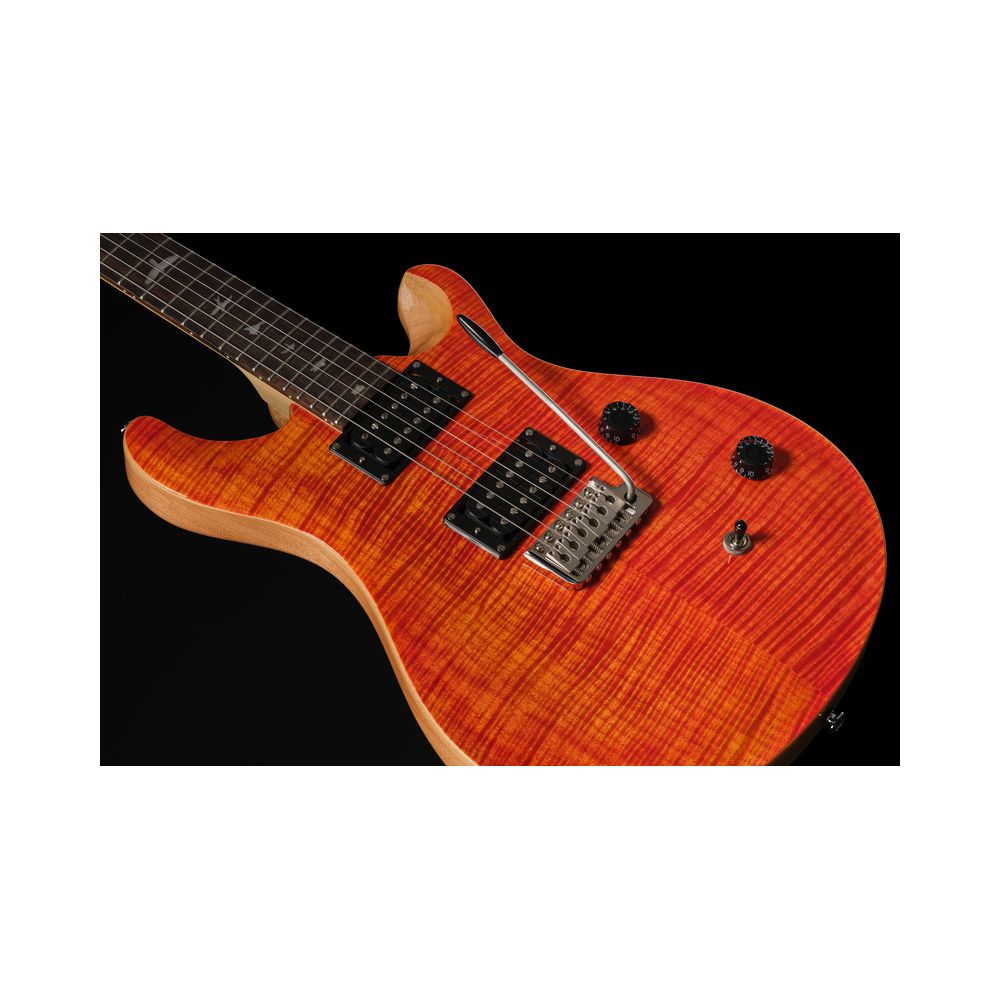PRS SE CE 24 BR – Thomann Ireland
