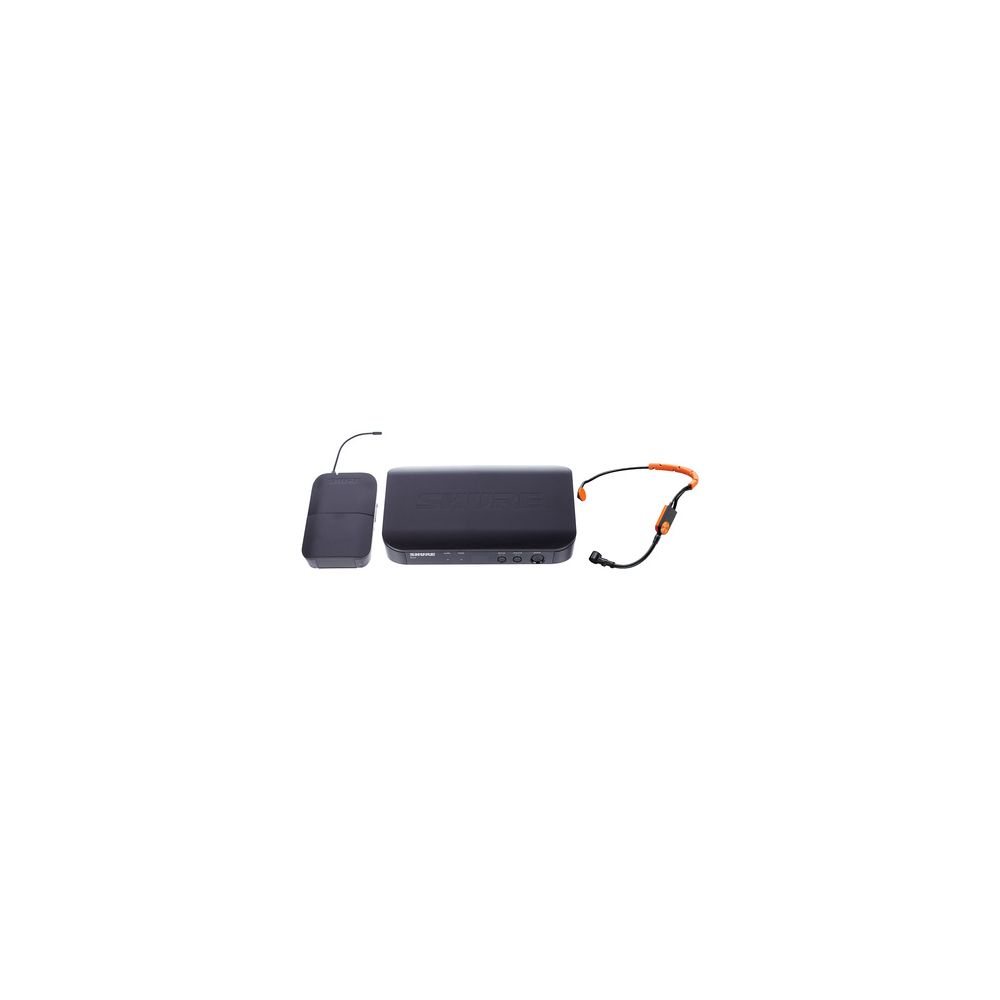Shure BLX14/SM31 S8 B