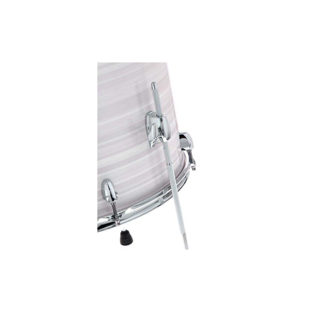 Pearl 16"x16" Export FT S. White – Thomann Ireland