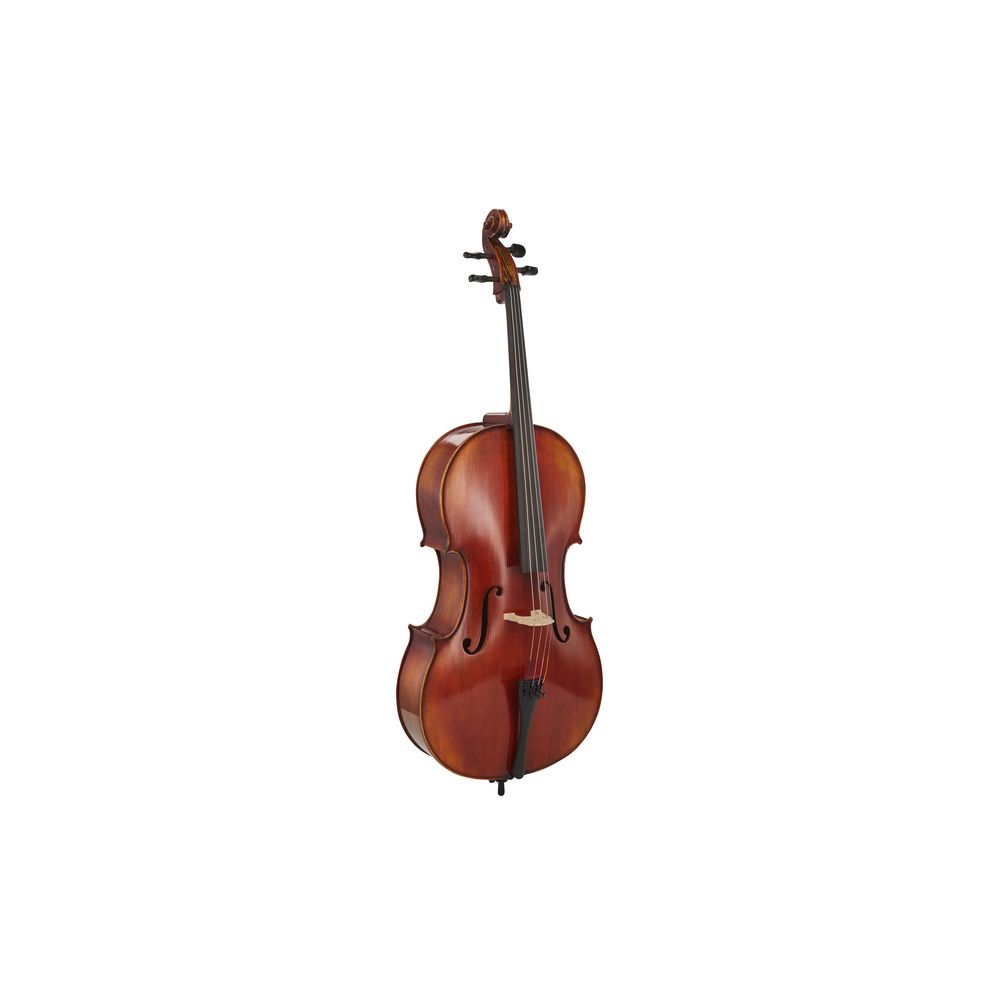 Gewa Maestro 2 Cello Set 4/4 MB – Thomann Ireland