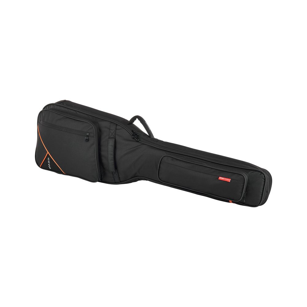Gewa Bass Guitar Gigbag Premium 20 – Thomann Ireland