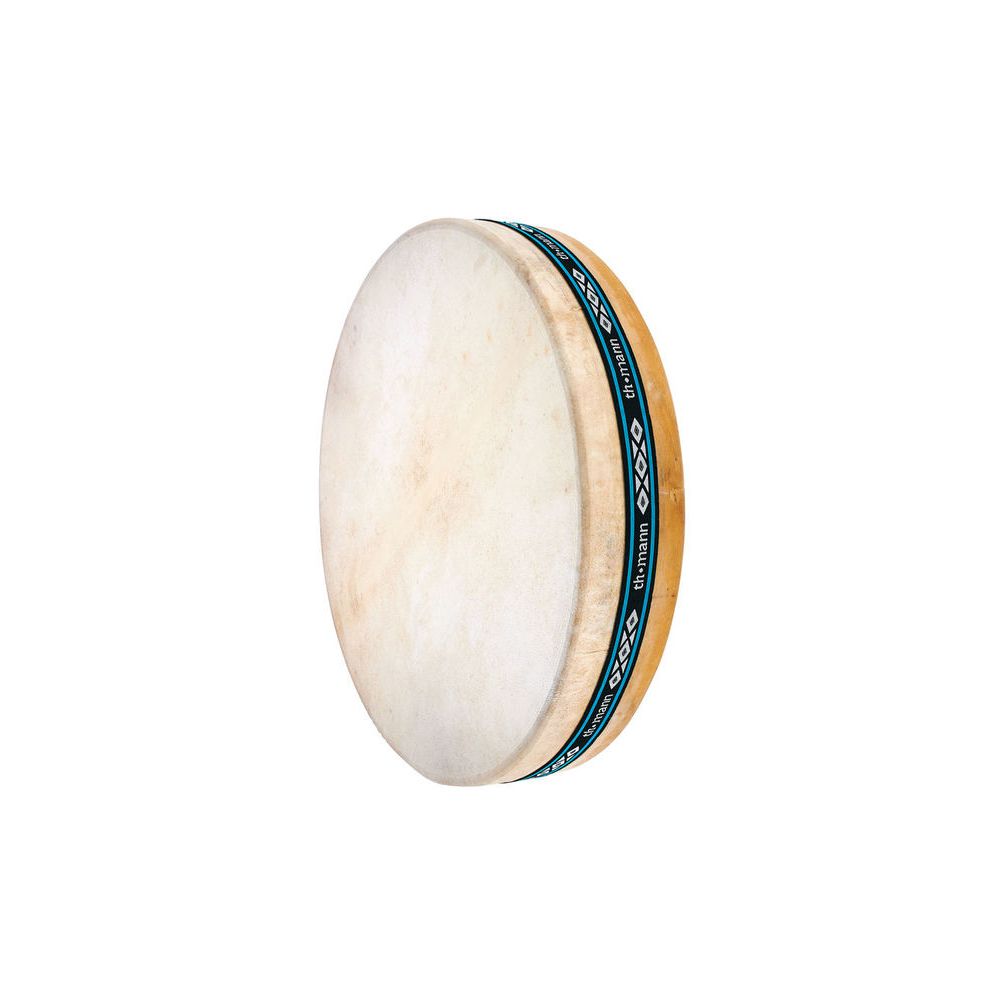 Thomann 16"x3" Ocean Drum – Thomann Ireland