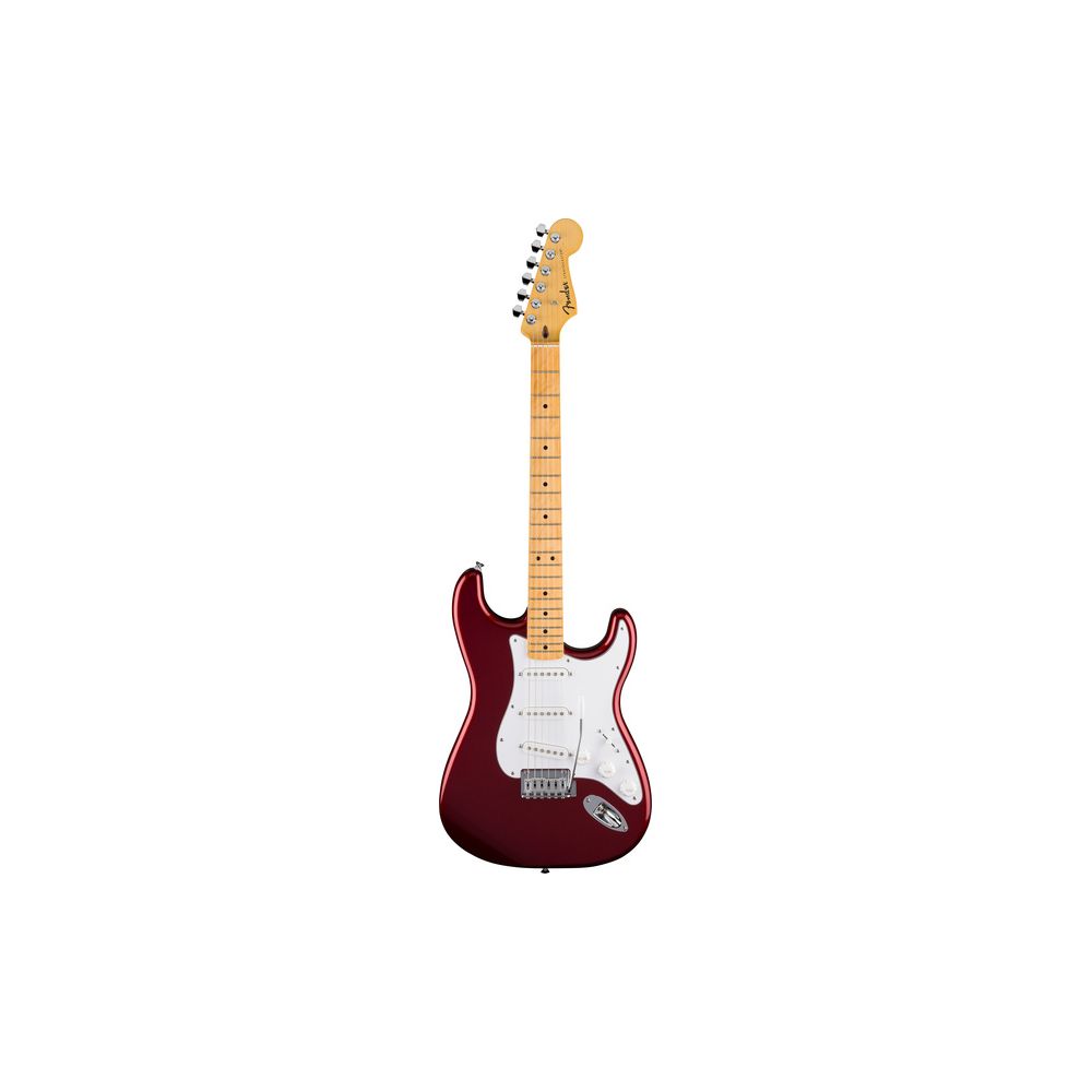 Fender Standard Strat MN WPG CND – Thomann Ireland