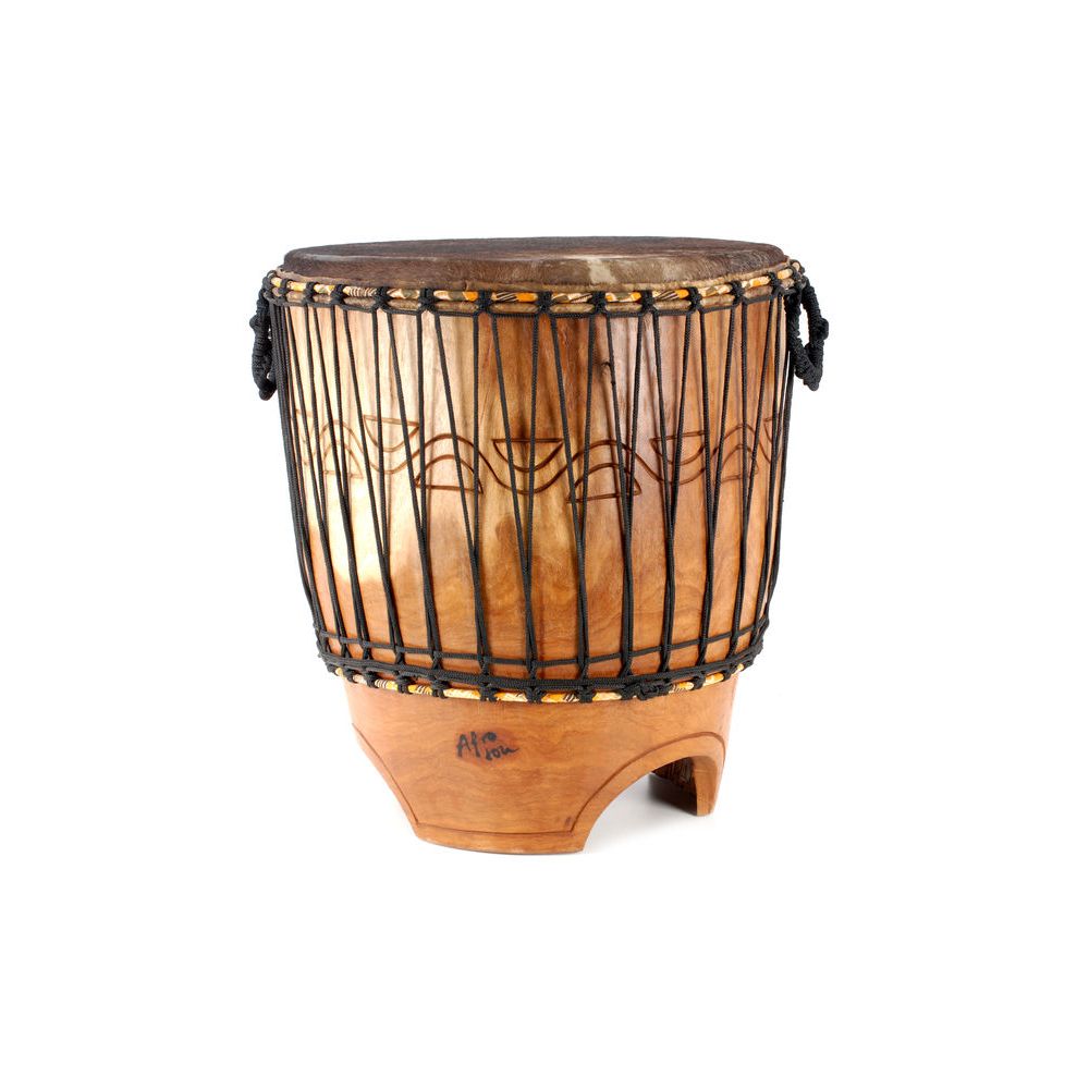 Afroton AA 207 Ashiko Table Drum – Thomann Ireland