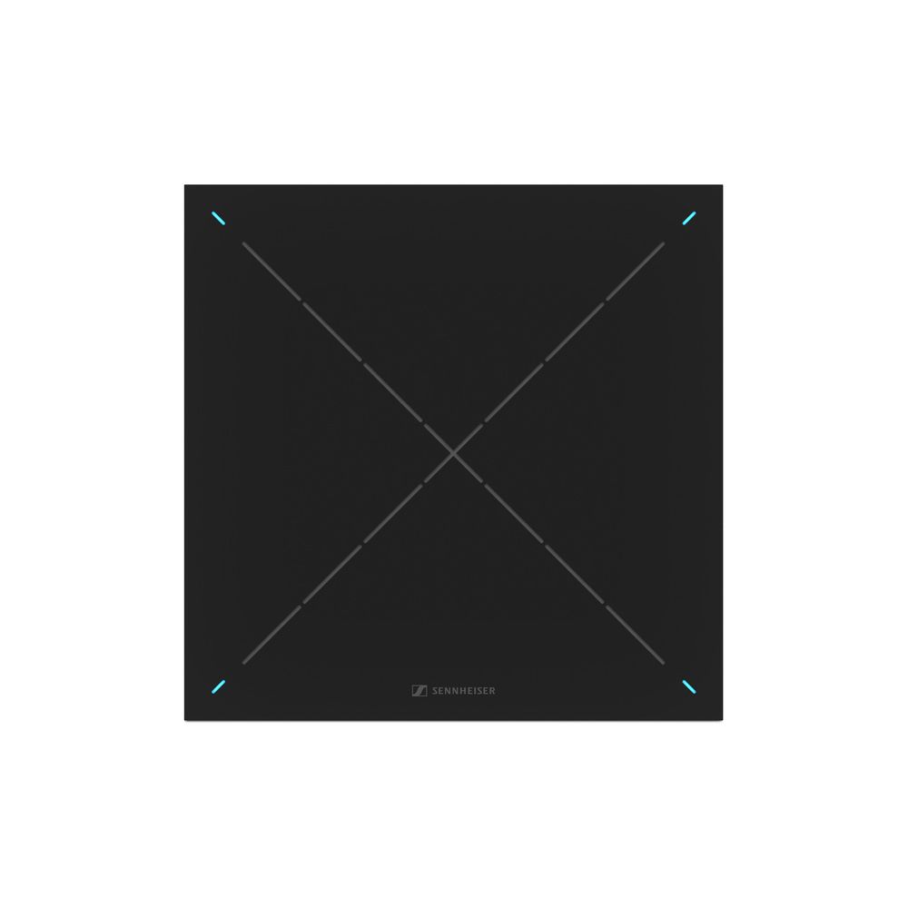 Sennheiser TeamConnect Ceiling 2 Black – Thomann Ireland