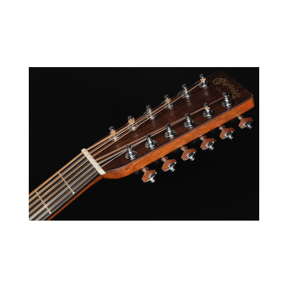 Martin Guitar HD1228 – Thomann Ireland