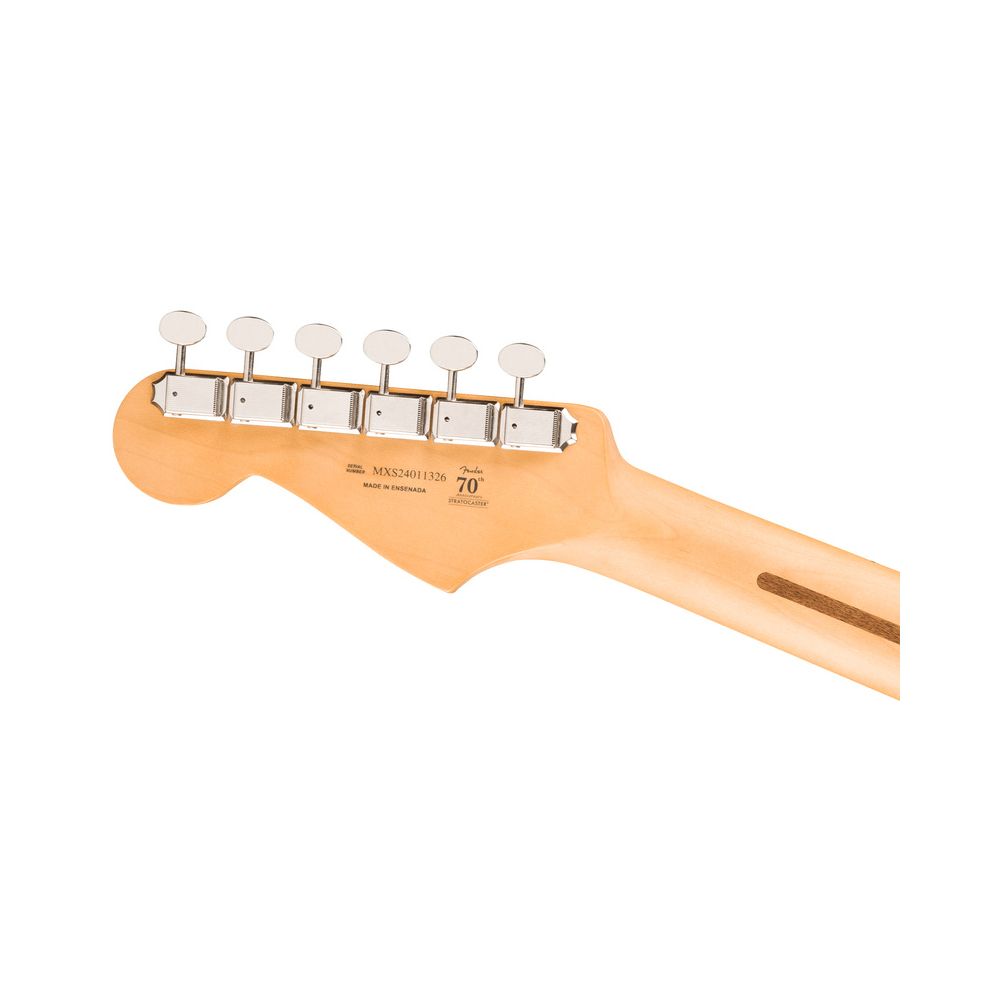 Fender Player II Strat HSS MN BLK – Thomann Ireland