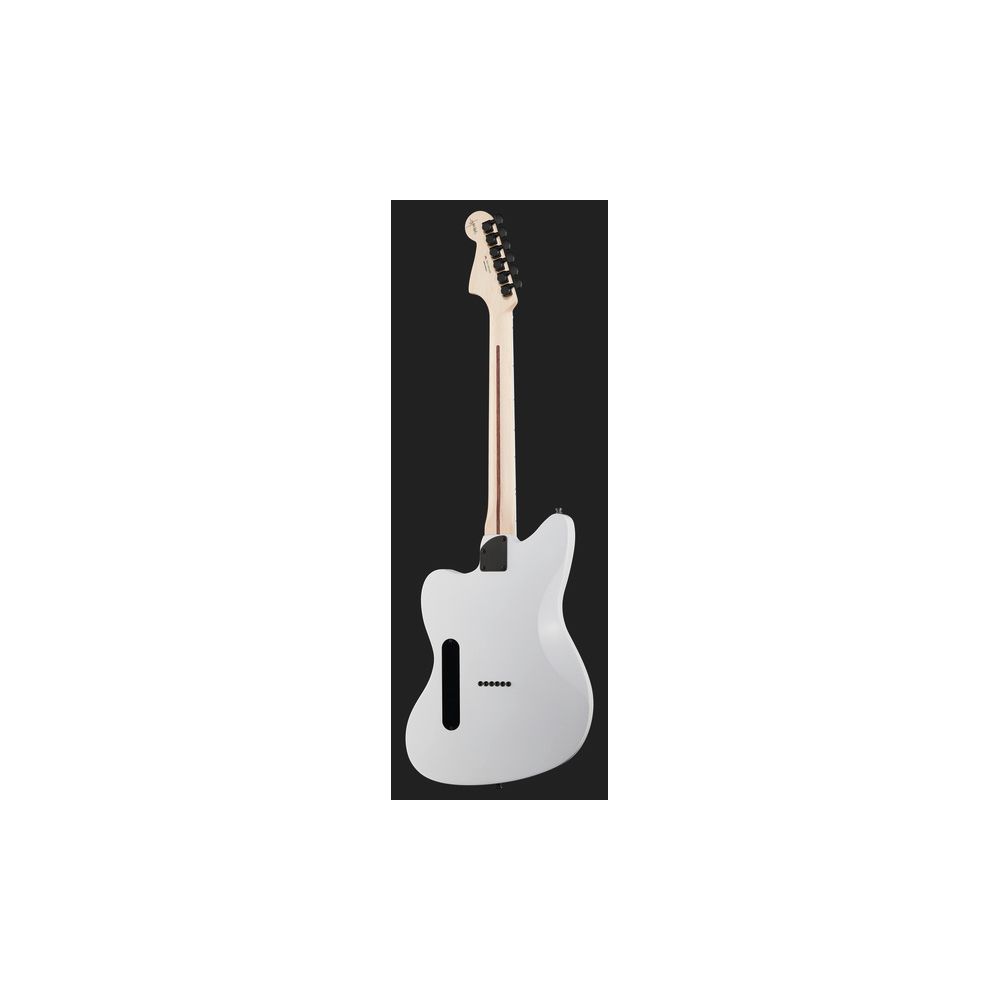 Fender Jim Root Jazzmaster Arct.White – Thomann Ireland