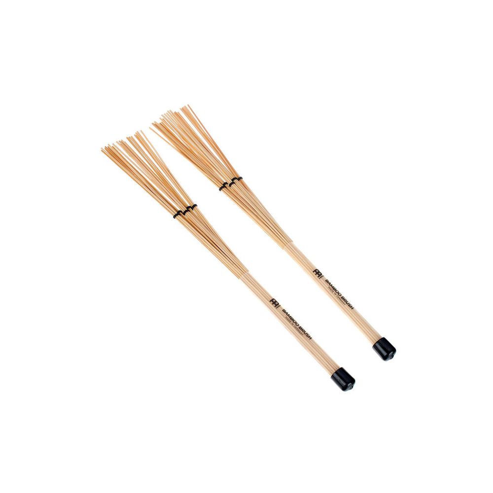 Meinl Bamboo Brush – Thomann Ireland