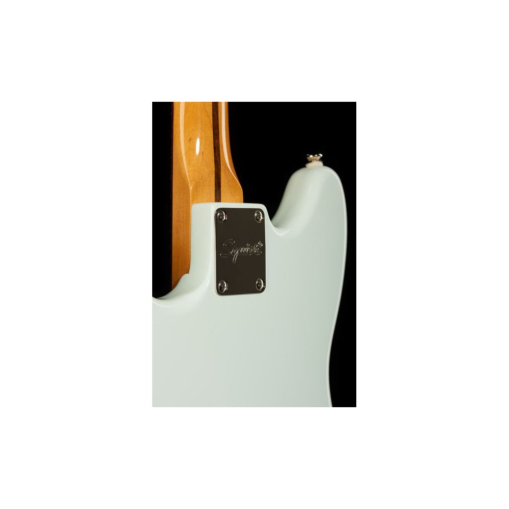 Squier CV 60s Mustang LRL SNB – Thomann Ireland