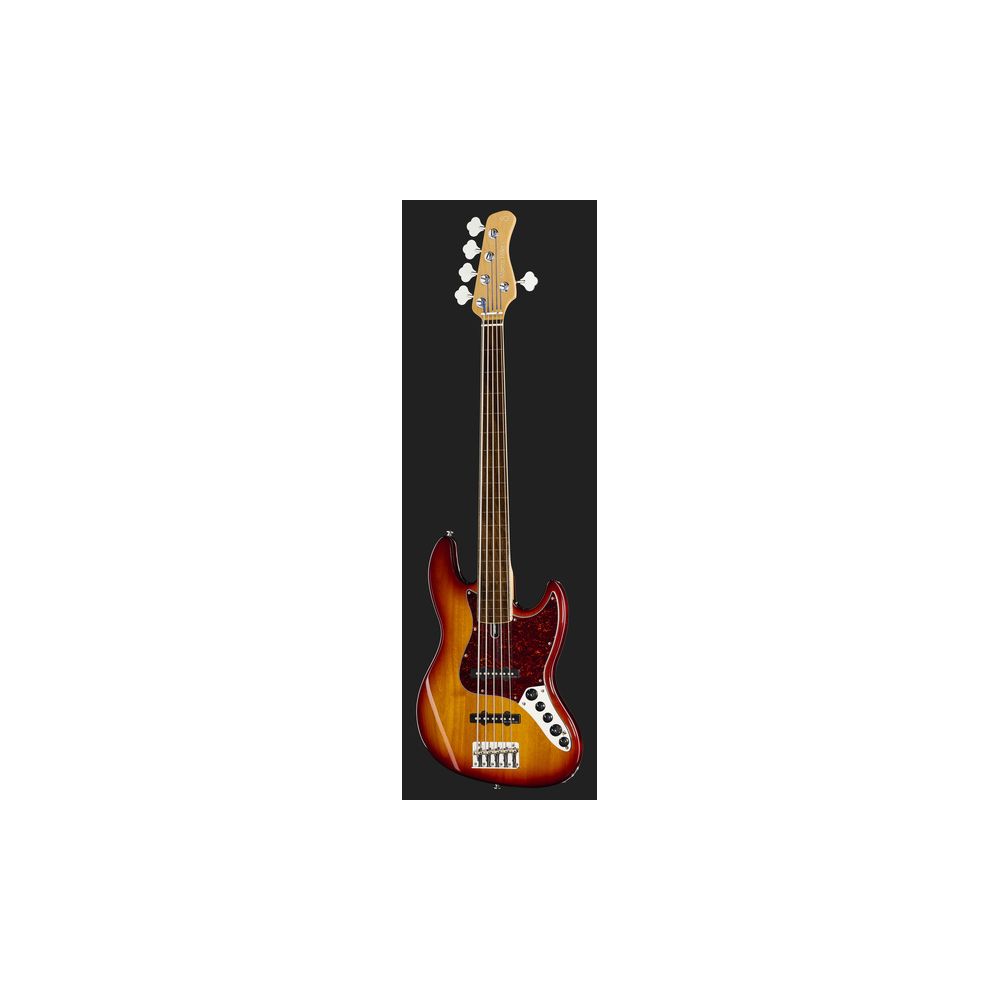 Marcus Miller V7 Alder