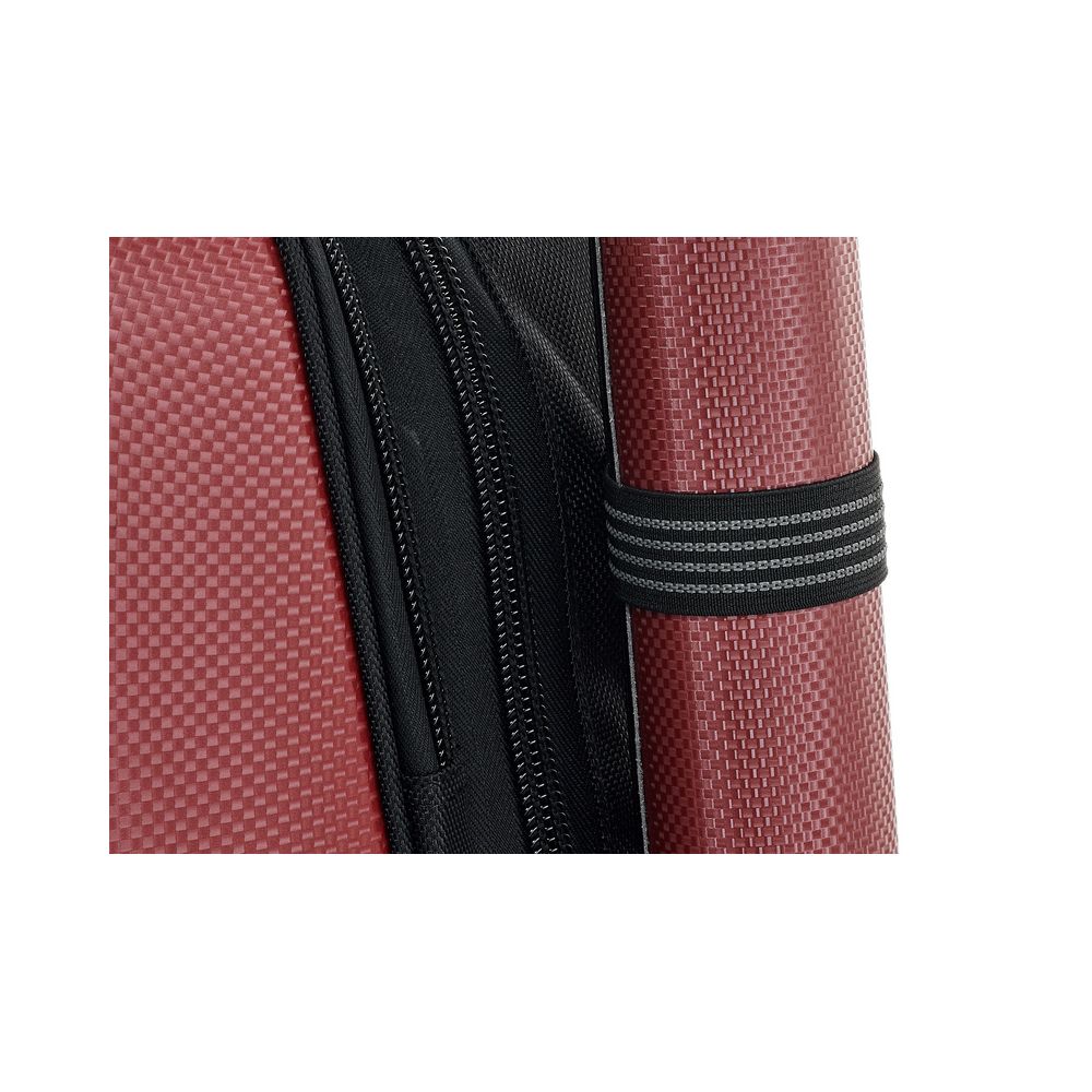 Gewa Violin Space Bag Red 4/4 – Thomann Ireland