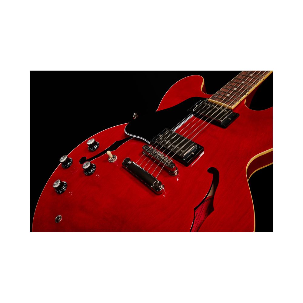 Epiphone ES