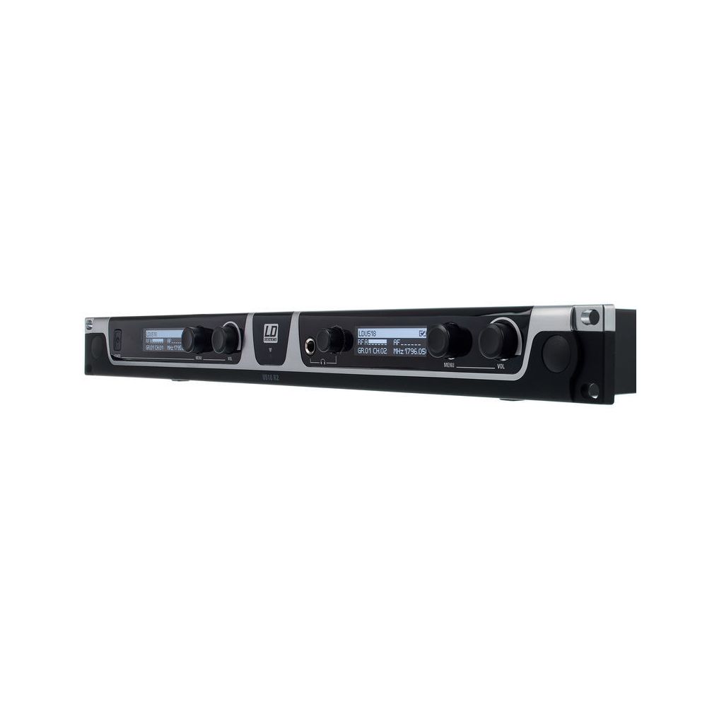 LD Systems U518 HHD2 – Thomann Ireland