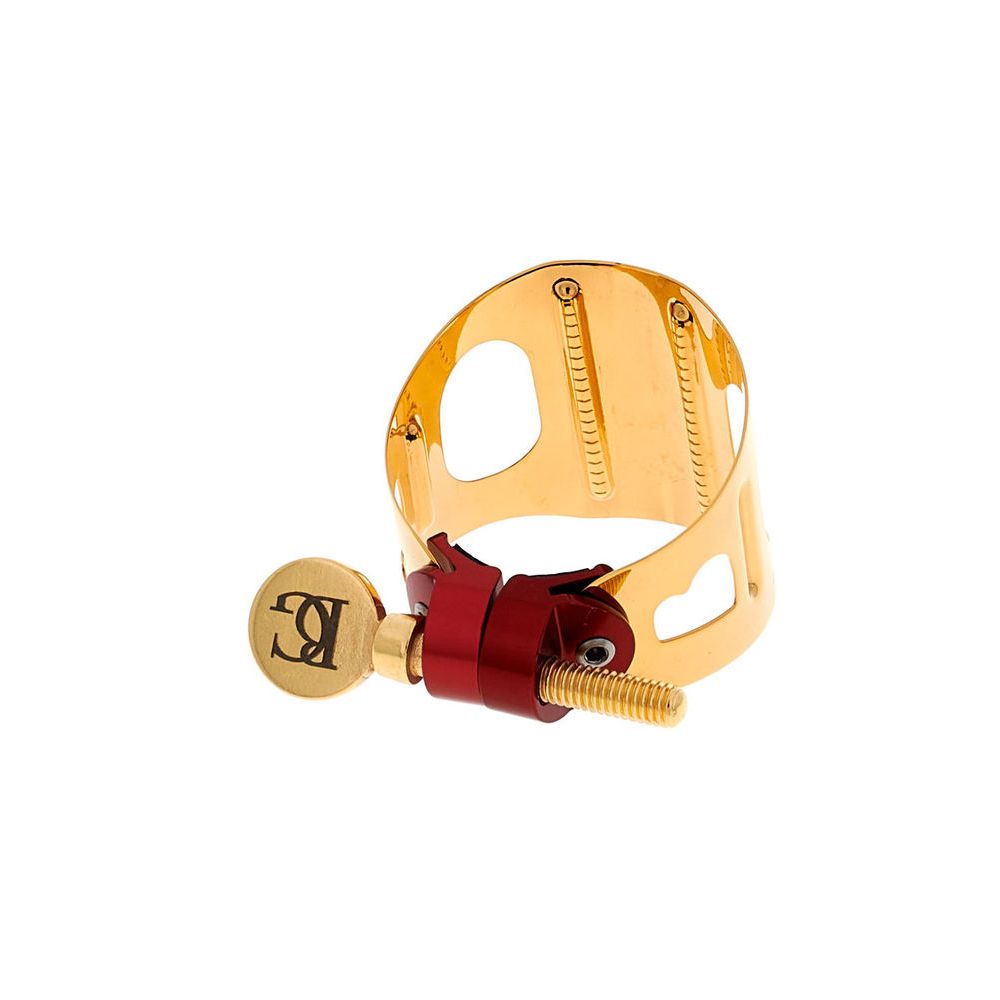BG France LDT1 Ligature Tenor Sax – Thomann Ireland