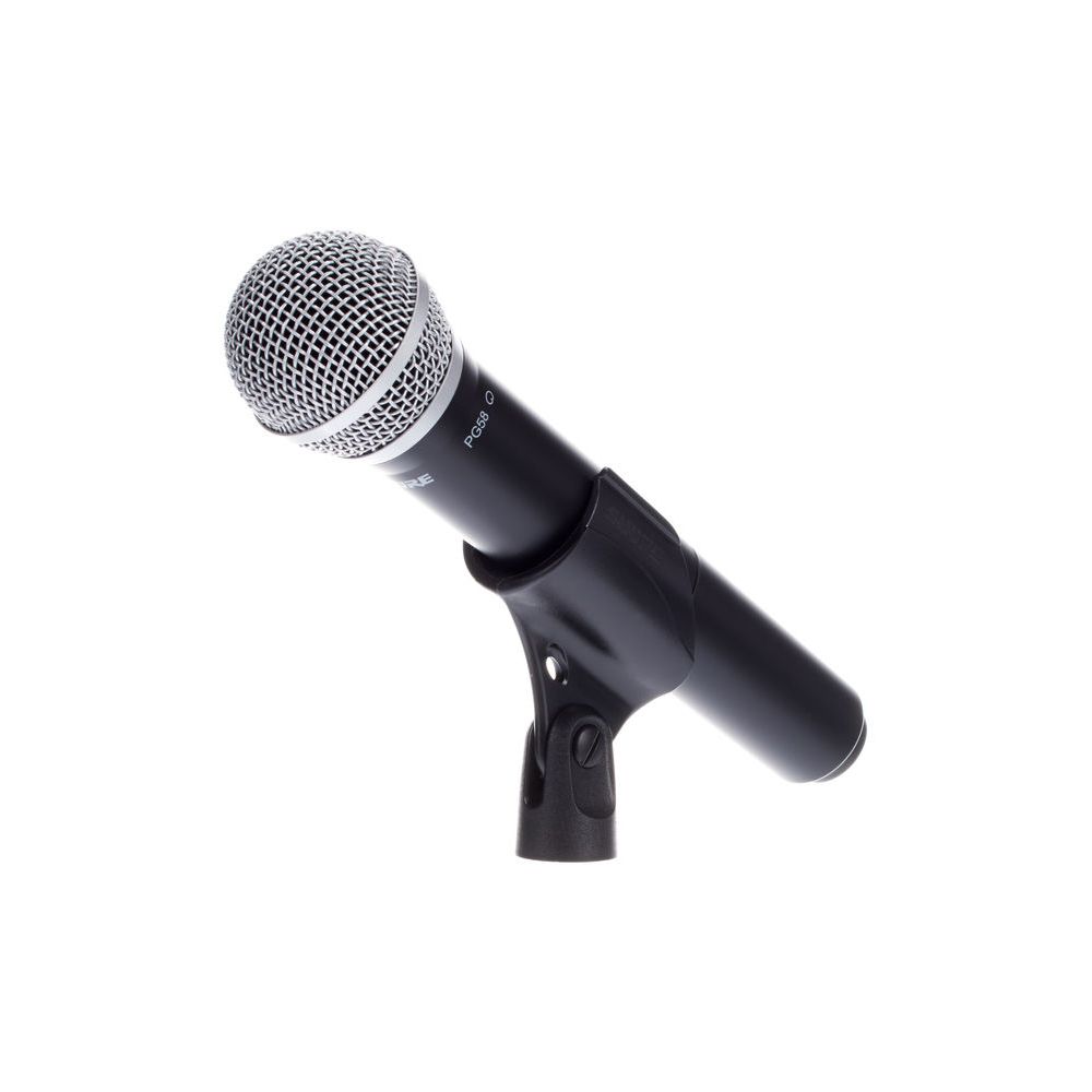Shure BLX24/PG58 T11 – Thomann Ireland