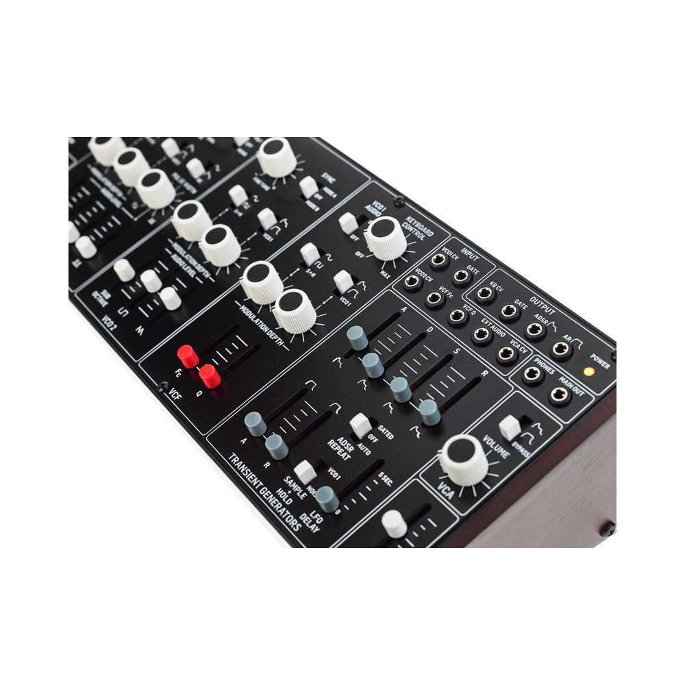 Behringer CAT – Thomann Ireland