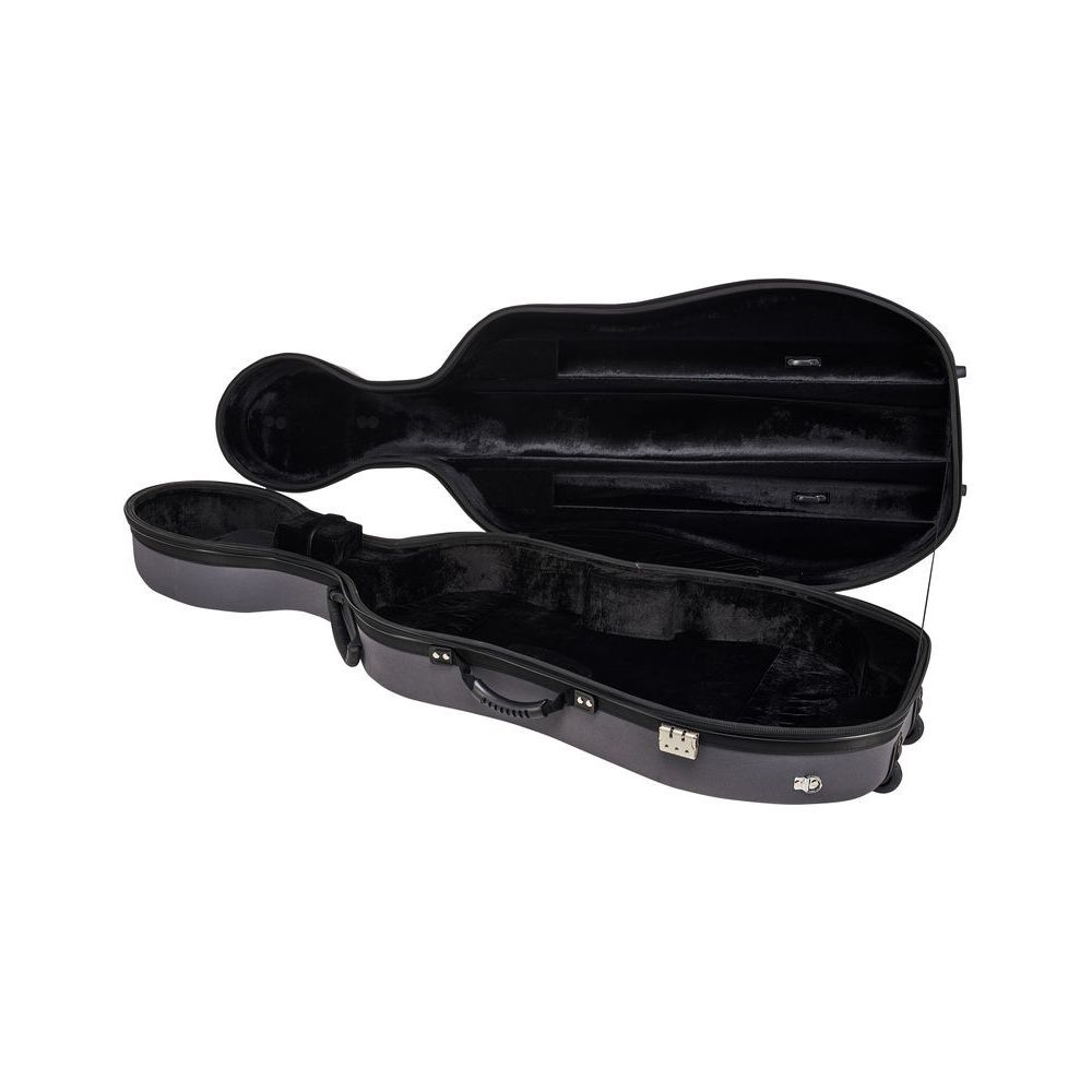Roth & Junius Cello Light Case Eva GY 4/4 – Thomann Ireland